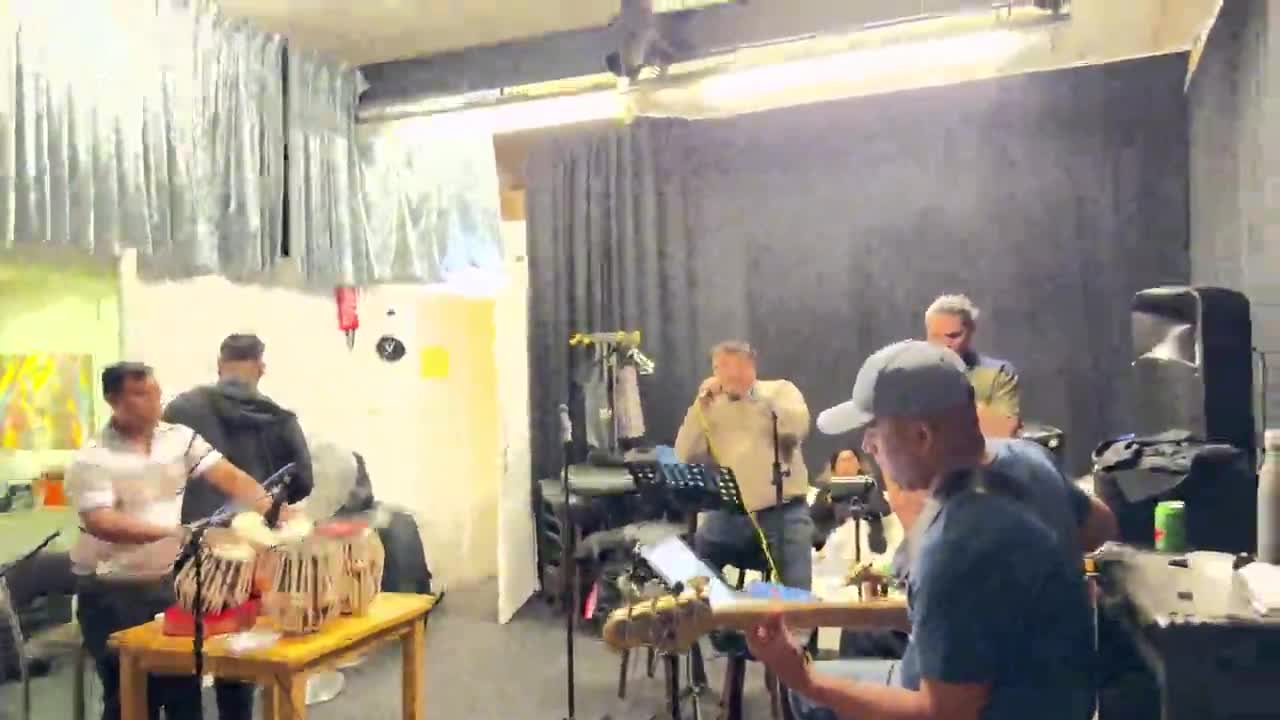 Voorbeeld Videoclip 1