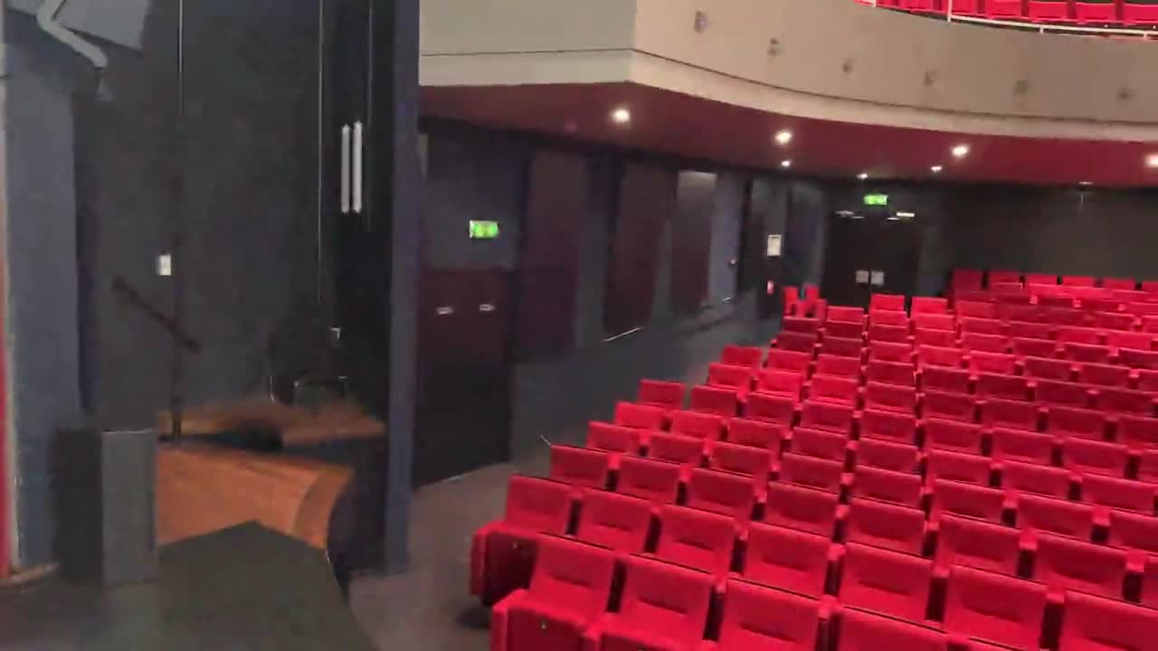 Voorbeeld Videoclip 3